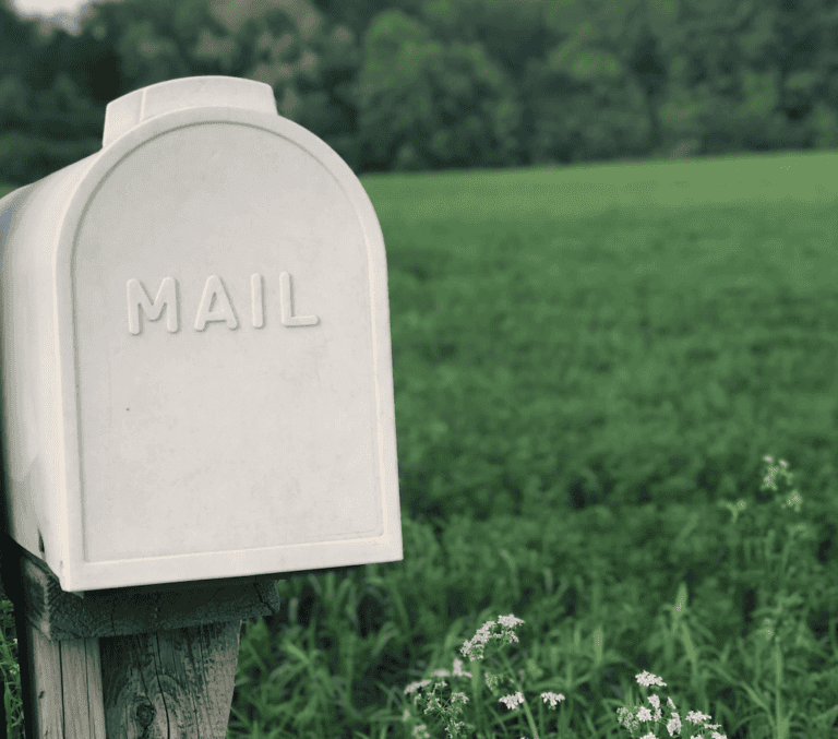 Your Virtual Mailbox in Paraguay