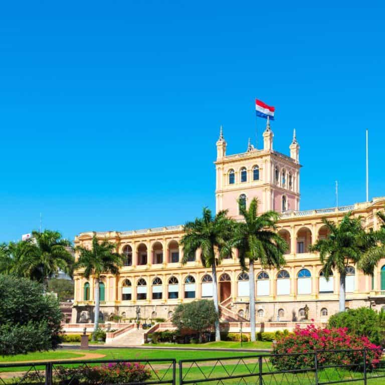 Why You Need a Mail Forwarding Address in Paraguay