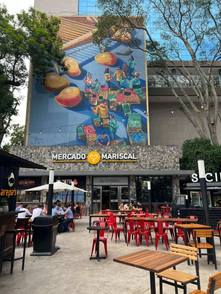 Using a Virtual Mailbox in Ciudad del Este